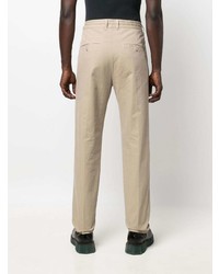 hellbeige Chinohose von Diesel