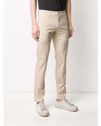 hellbeige Chinohose von Carhartt WIP