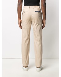 hellbeige Chinohose von Paul & Shark