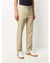 hellbeige Chinohose von Polo Ralph Lauren