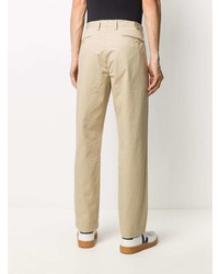 hellbeige Chinohose von Polo Ralph Lauren