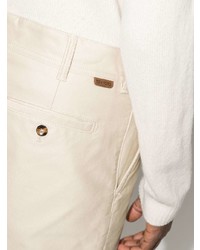 hellbeige Chinohose von Tom Ford