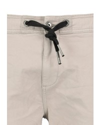 hellbeige Chinohose von Urban Surface