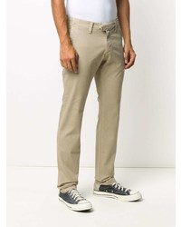 hellbeige Chinohose von Zadig & Voltaire