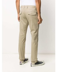 hellbeige Chinohose von Zadig & Voltaire