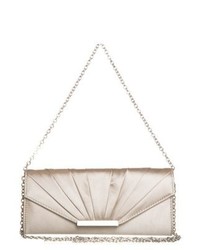 hellbeige Clutch von Picard