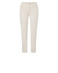 hellbeige enge Hose von MAC