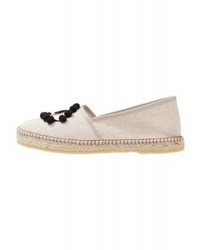 hellbeige Espadrilles von Cosmoparis