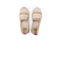 hellbeige Espadrilles von flip*flop
