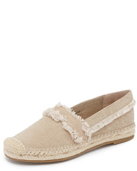 hellbeige Espadrilles von Joie