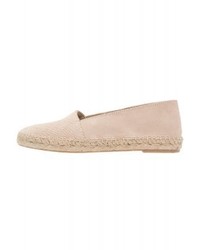 hellbeige Espadrilles von KIOMI
