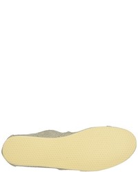 hellbeige Espadrilles von Paez