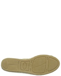 hellbeige Espadrilles von Shoe Biz