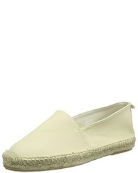 hellbeige Espadrilles von Shoe Biz