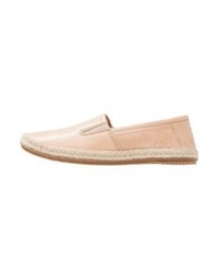 hellbeige Espadrilles von Sneaky Steve