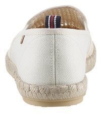 hellbeige Espadrilles von Verbenas