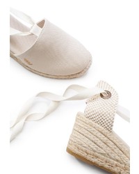 hellbeige Espadrilles von VISCATA