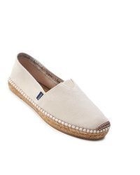 hellbeige Espadrilles von VISCATA
