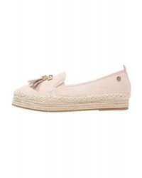 hellbeige Espadrilles von XTI