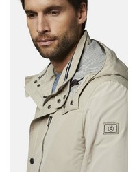 hellbeige Feldjacke von Bugatti