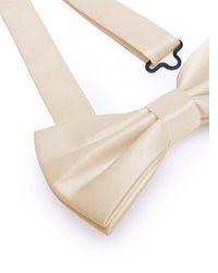 hellbeige Fliege von Ladeheid