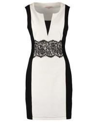 hellbeige Freizeitkleid von Anna Field