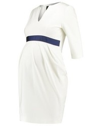 hellbeige Freizeitkleid von Madderson