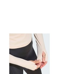 hellbeige Hemd von adidas Performance