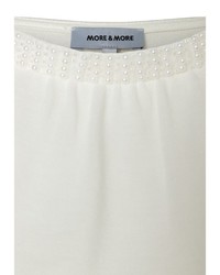 hellbeige Hemd von More & More