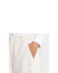 hellbeige Hose von adidas Performance