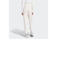 hellbeige Hose von adidas Performance