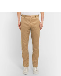 hellbeige Hose von Acne Studios