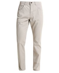 hellbeige Hose von camel active