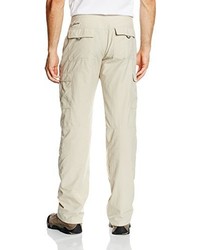 hellbeige Hose von Columbia