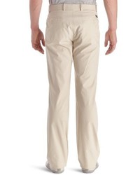 hellbeige Hose von Dockers