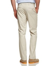 hellbeige Hose von Dockers