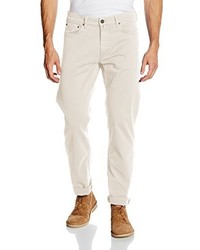 hellbeige Hose von Gant