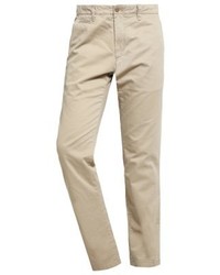 hellbeige Hose von Gap