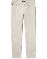 hellbeige Hose von Hackett