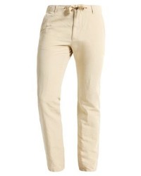 hellbeige Hose von Pier One
