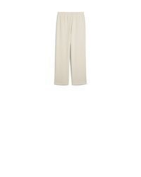 hellbeige Hose von Puma