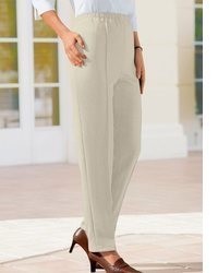 hellbeige Hose von Witt