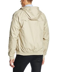 hellbeige Jacke von Ben Sherman