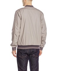 hellbeige Jacke von Bogner Man