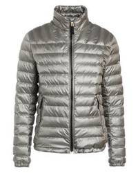 hellbeige Jacke von Bogner