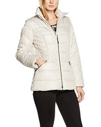 hellbeige Jacke von Bonita