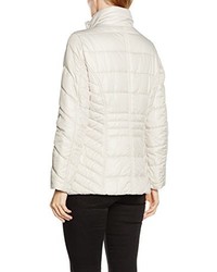 hellbeige Jacke von Bonita