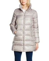 hellbeige Jacke von Broadway Fashion