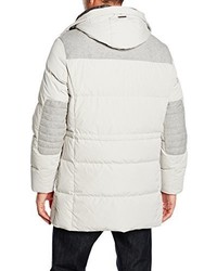 hellbeige Jacke von Bugatti