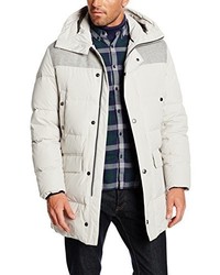 hellbeige Jacke von Bugatti